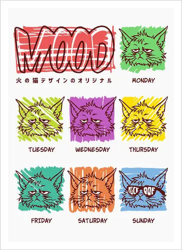 Everyday Mood