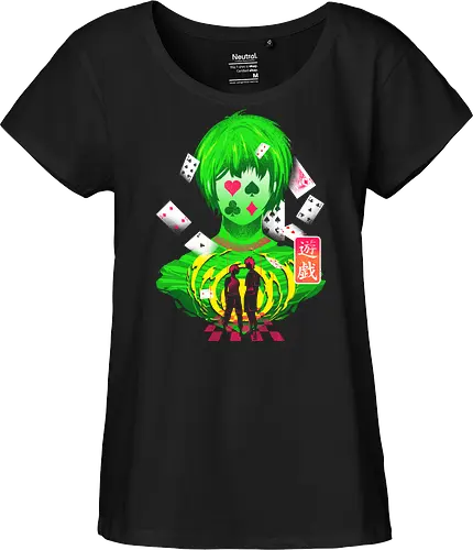 Borderland Games