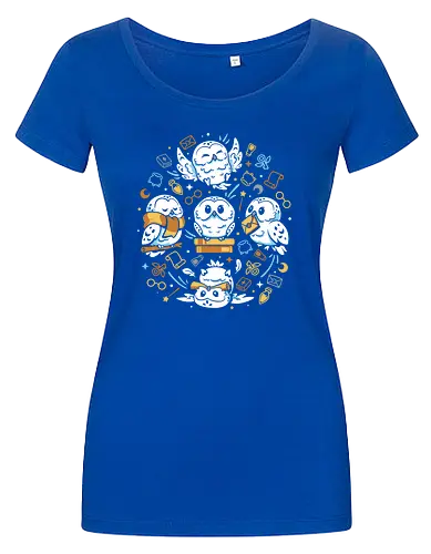 Owls And Witchcraft