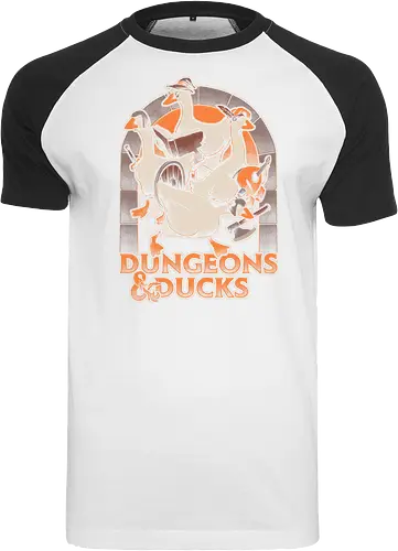 Dungeons and Ducks