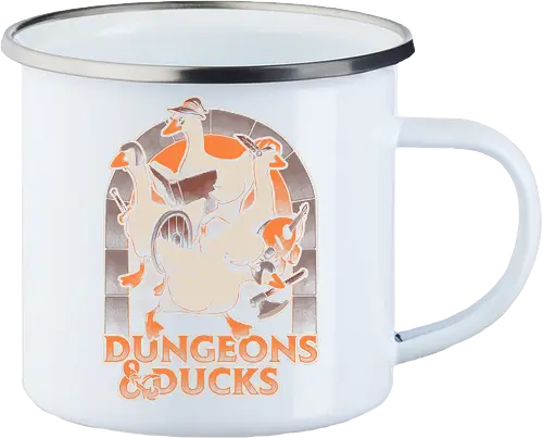Dungeons and Ducks