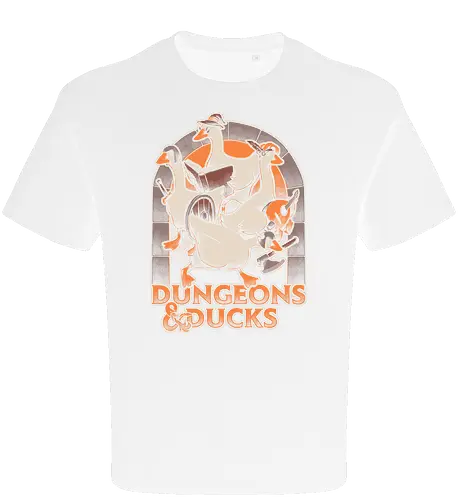 Dungeons and Ducks