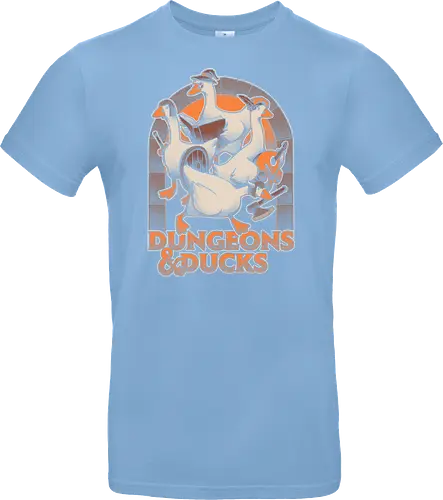 Dungeons and Ducks