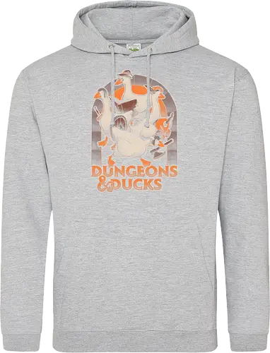 Dungeons and Ducks