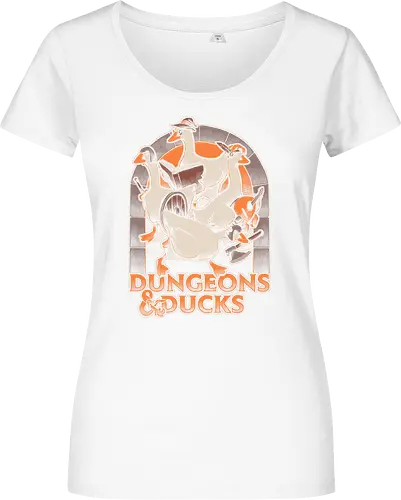 Dungeons and Ducks