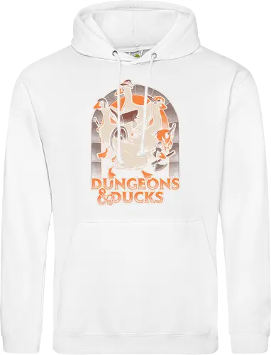 Dungeons and Ducks