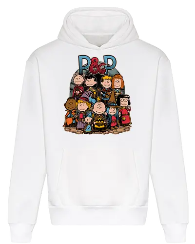 Dungeons and Kids