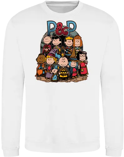 Dungeons and Kids
