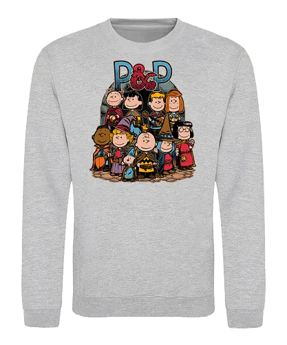 Dungeons and Kids - Sweatshirt
