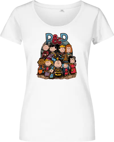 Dungeons and Kids