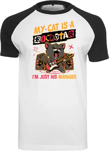 Rockstar Cat Manager