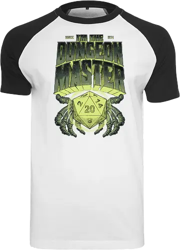 RPG - I'm the Dungeon Master