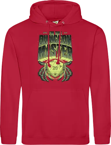 RPG - I'm the Dungeon Master