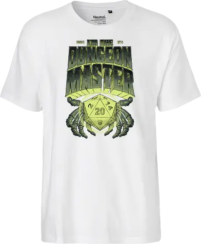 RPG - I'm the Dungeon Master