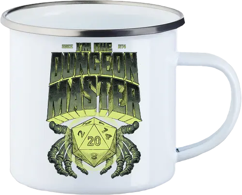 RPG - I'm the Dungeon Master