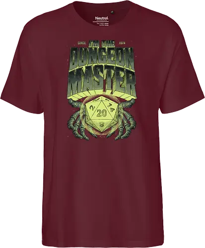 RPG - I'm the Dungeon Master