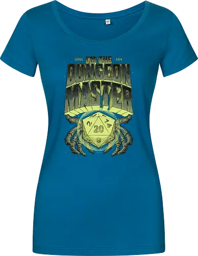 RPG - I'm the Dungeon Master