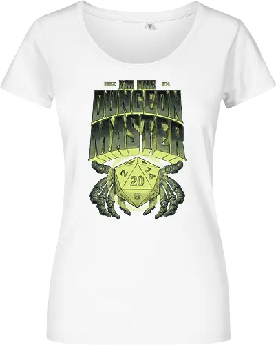 RPG - I'm the Dungeon Master