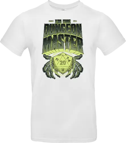 RPG - I'm the Dungeon Master