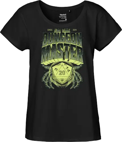 RPG - I'm the Dungeon Master