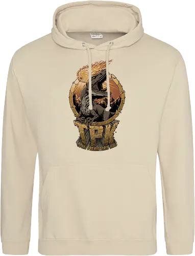 RPG - Prehistoric TPK