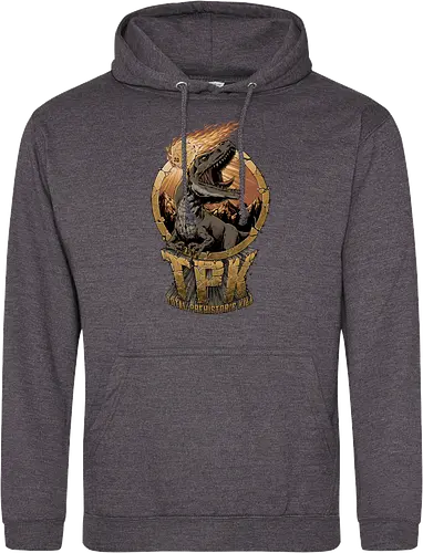 RPG - Prehistoric TPK