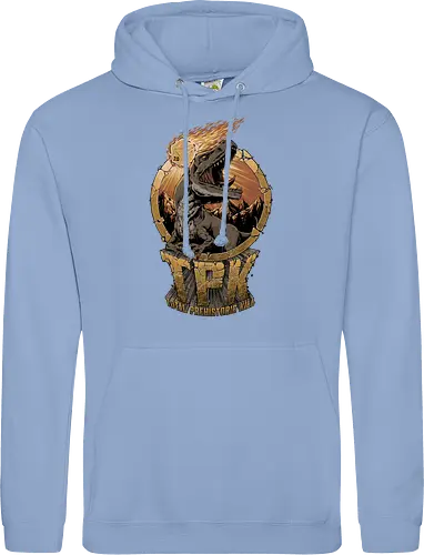 RPG - Prehistoric TPK