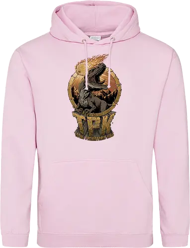 RPG - Prehistoric TPK