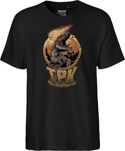 RPG - Prehistoric TPK