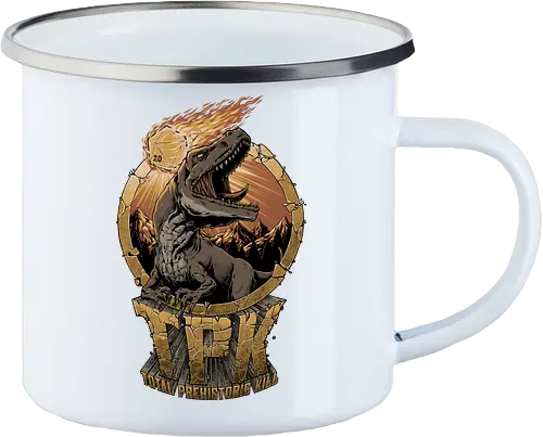 RPG - Prehistoric TPK