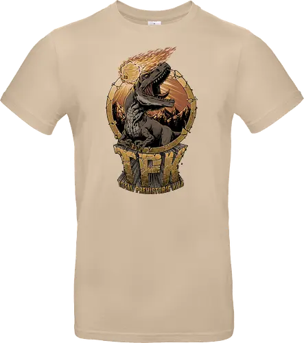 RPG - Prehistoric TPK