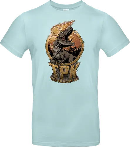 RPG - Prehistoric TPK