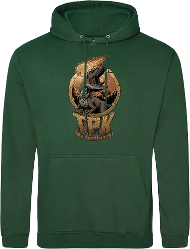 RPG - Prehistoric TPK