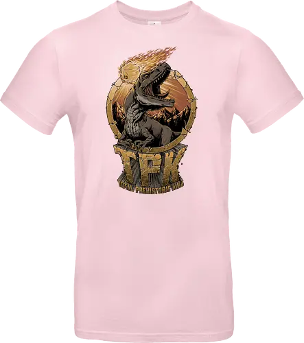 RPG - Prehistoric TPK