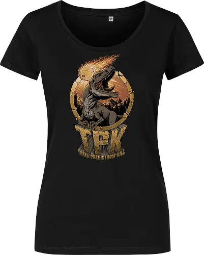 RPG - Prehistoric TPK