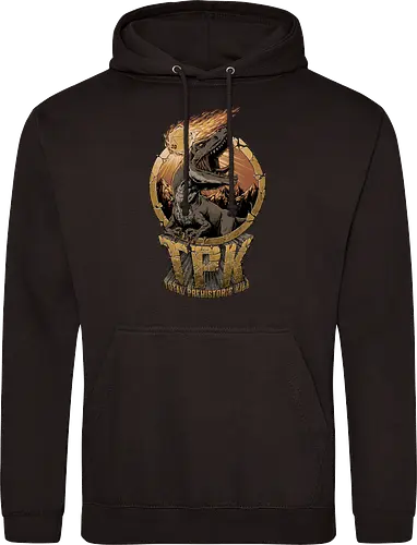 RPG - Prehistoric TPK