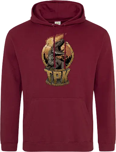 RPG - Prehistoric TPK