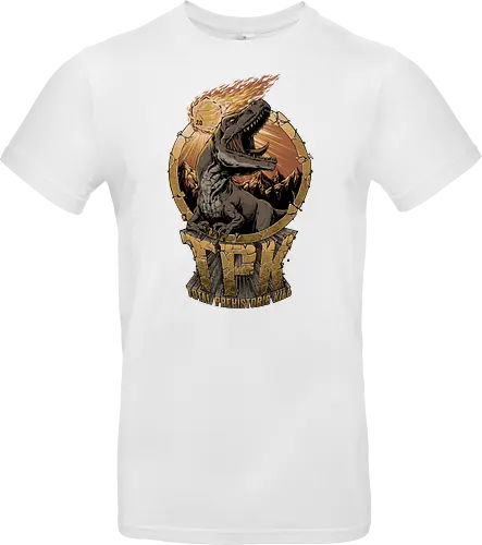 RPG - Prehistoric TPK