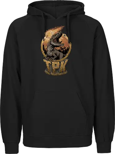 RPG - Prehistoric TPK