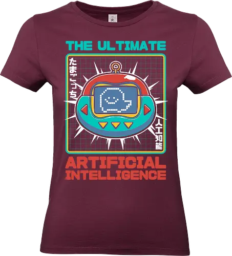 Vintage Virtual Pet - Cool Retro Game