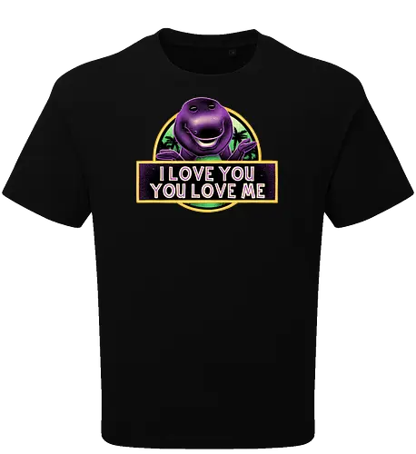 Purple Friend