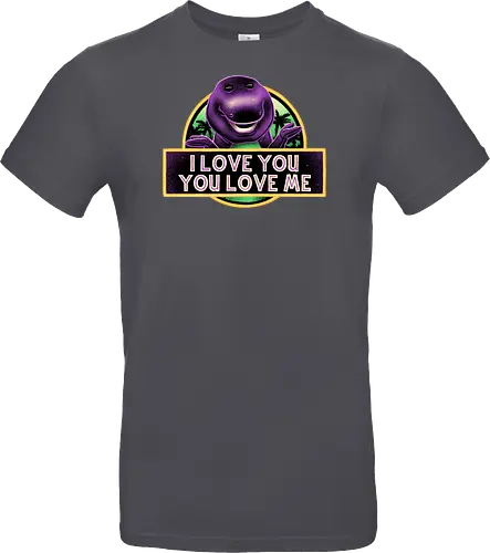 Purple Friend