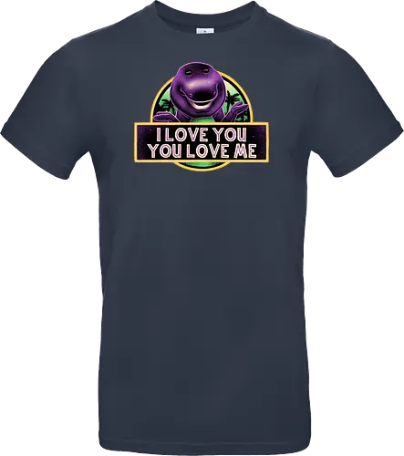 Purple Friend