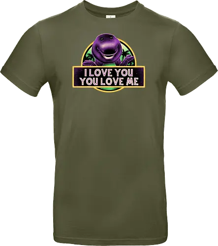 Purple Friend