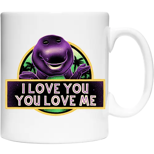 Purple Friend