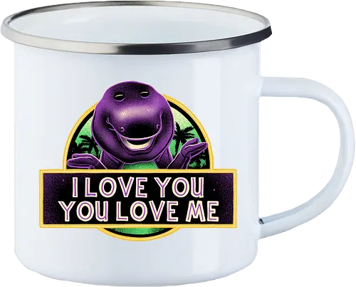 Purple Friend