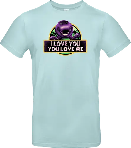 Purple Friend