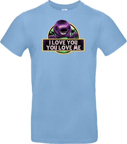 Purple Friend