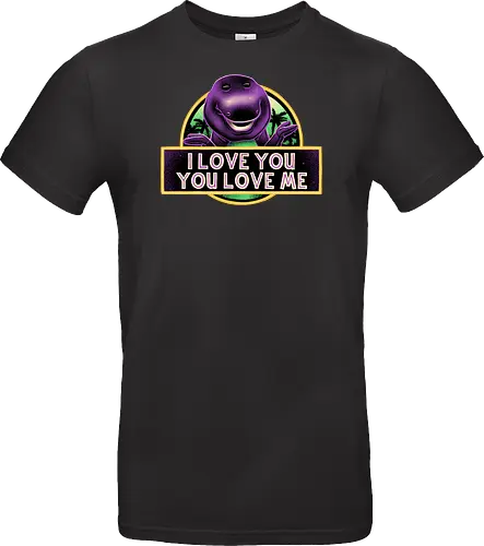 Purple Friend