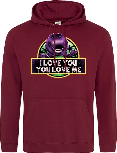 Purple Friend